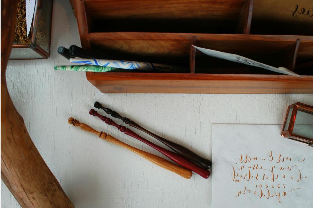 Sélection stylos